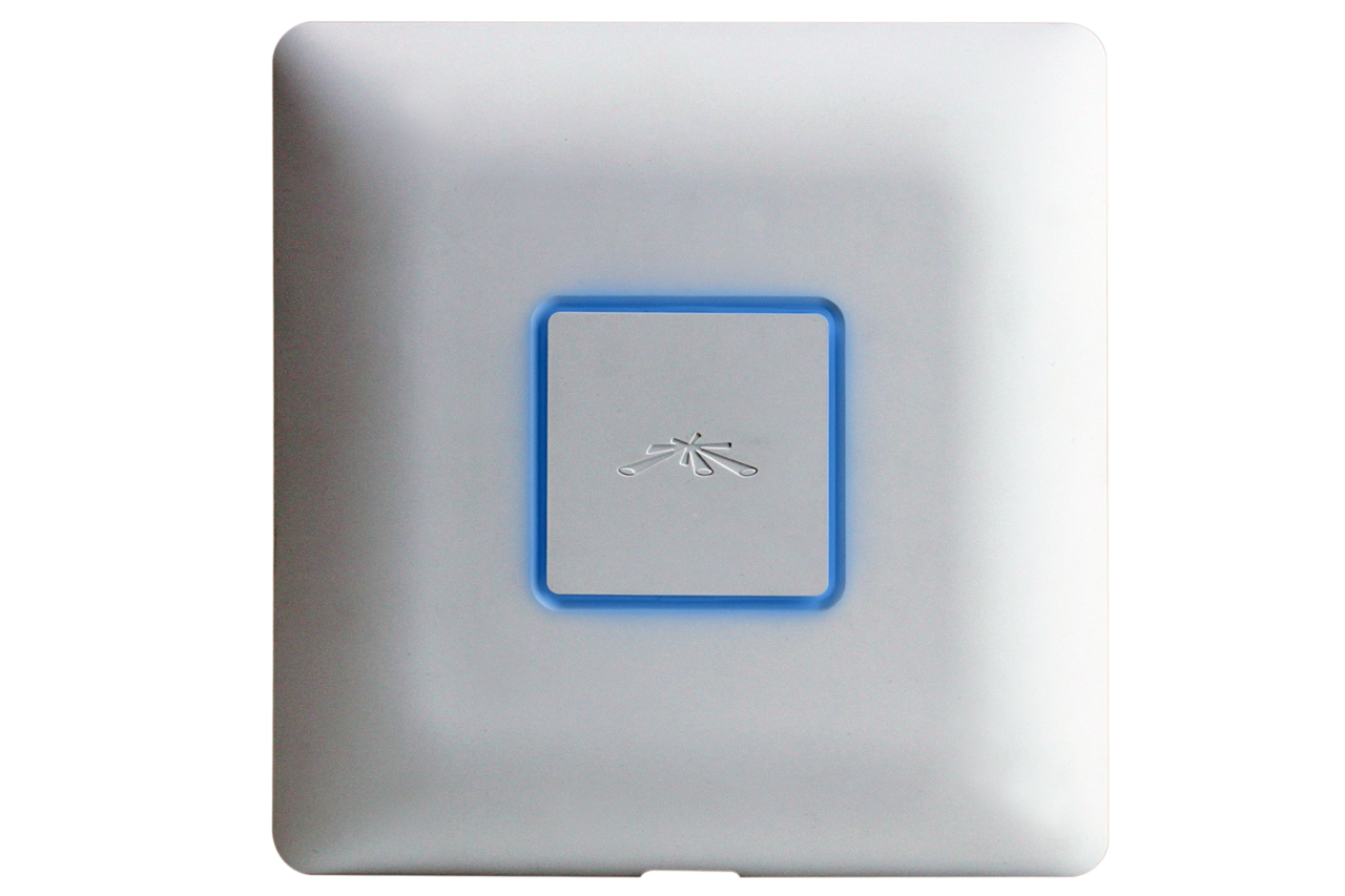 Ubiquiti