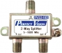 2-Way Splitter PowerPass PV
