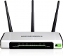 300Mbps Wireless N Router TL-WR940N