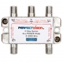 4 Way Splitter HG Power Passing
