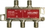 4 Way Splitter HG Diode Holland