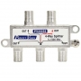 4 Way Splitter Power Passing