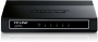 5-Port Gigabit Desktop Switch TL-SG1005D