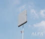 Alfa APA-L2414 Pannel Antenna