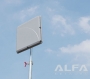 Alfa APA-L2419 Pannel Antenna