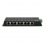 Alfa APOE08-L 8-Ports PassiveGPoE