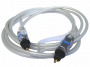 Cable Fibra Optica 10'