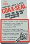 Coax-Seal 1/2X3/32x60