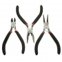 Electric 3pcs Pliers Kit