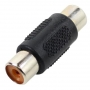 RCA to RCA Adapter