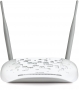 TD-W8968 Wireless N USB ADSL2+ Modem Router