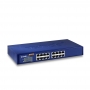 TND TEG 1016D 16-Port 10/100/1000 Gigabit Switch